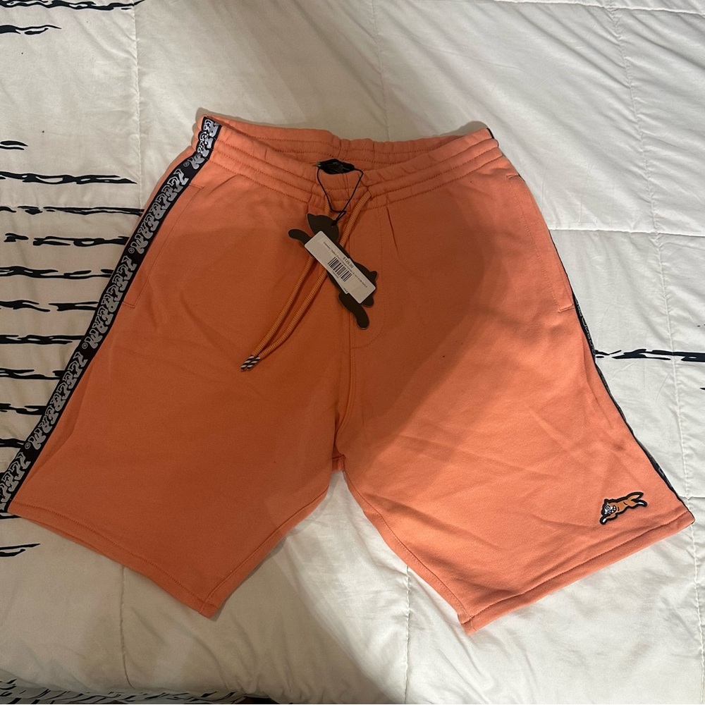 Icecream Mens Athletic Shorts size small